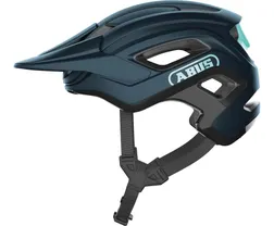 Cykelhj&auml;lm Abus Cliffhanger Bl&aring;